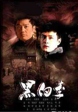 《黑白李》免费高清无广告在线播放|剧情·中国大陆·2010