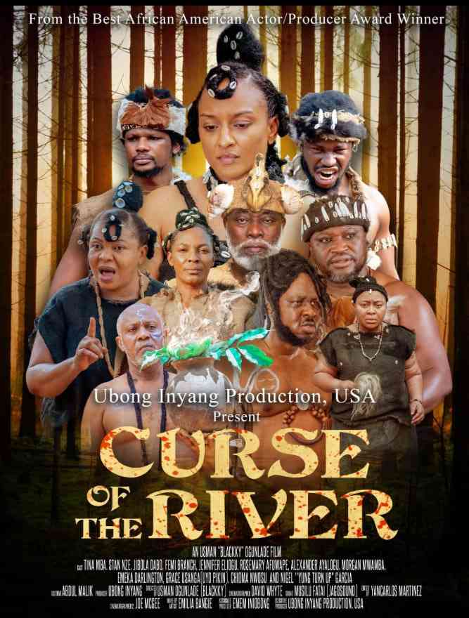 《河流诅咒》免费高清无广告在线播放|戏剧·美国·2025