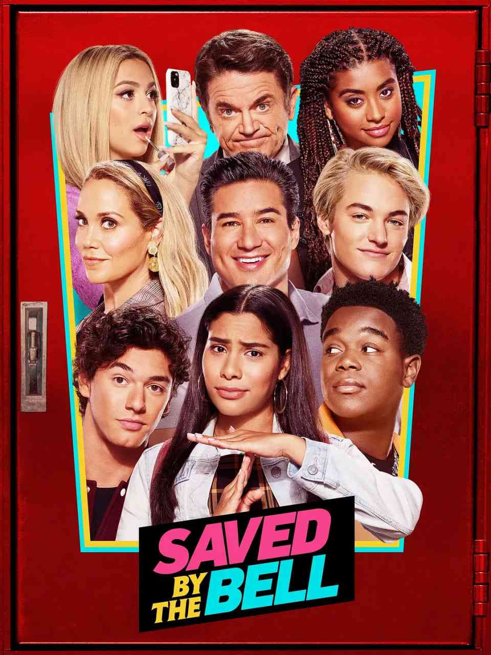 《救命下课铃 第一季》免费高清无广告在线播放|喜剧·美国·2020