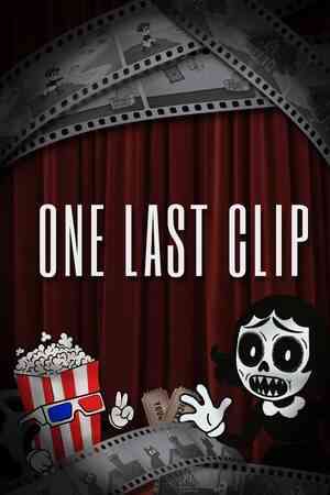 《One Last Clip》免安装中文版》免费下载|冒险游戏·解谜·心理恐怖·冒险  第1张