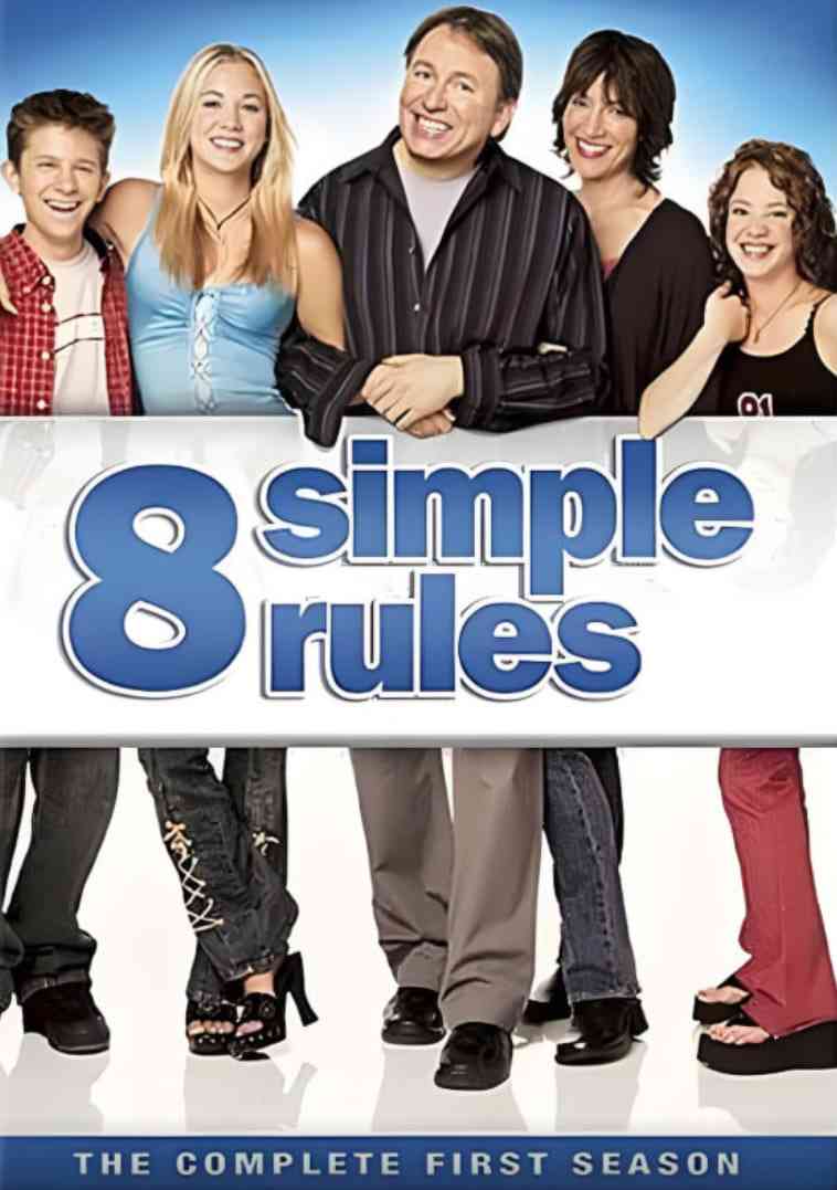 《八项注意之泡我女儿没那么容易 第一季》免费高清无广告在线播放|剧情,喜剧·美国·2002