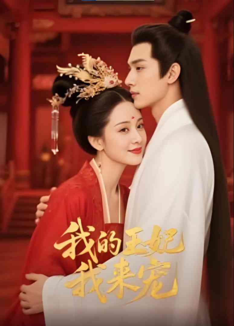 《王妃我来宠&我的王妃我来宠》免费高清无广告在线播放|短剧·中国大陆·2025