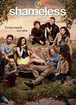 《无耻之徒(美版) 第三季》免费高清无广告在线播放|剧情,喜剧·美国·2013