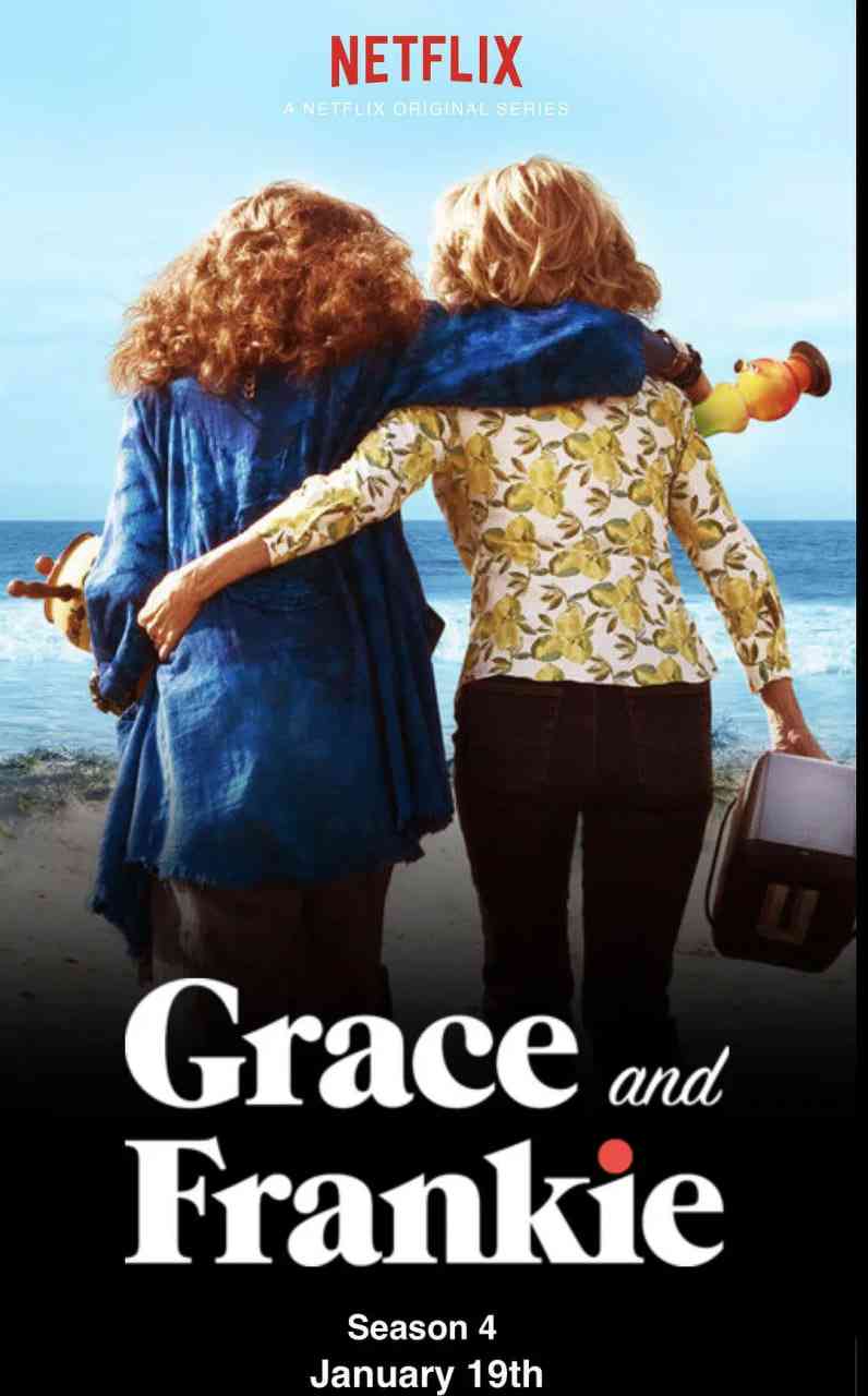 《同妻俱乐部 第四季》免费高清无广告在线播放|喜剧·美国·2018