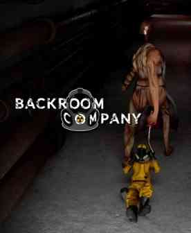 《后室公司》免费下载|冒险游戏·恐怖·农场模拟·合作·僵尸