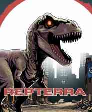 《Repterra》demo》免费下载|策略游戏·恐龙·基地建设·殖民模拟