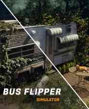 《巴士达人》免安装中文版》免费下载|模拟器类·建造·模拟经营·沉浸式模拟