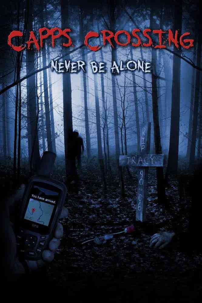 《卡普斯亡途》免费高清无广告在线播放|惊悚,恐怖·美国·2017