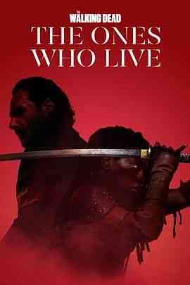 《行尸走肉 存活之人》免费高清无广告在线播放|剧情,科幻,恐怖·美国·2024