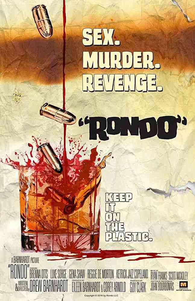 《复仇 2018》免费高清无广告在线播放|惊悚·美国·2018