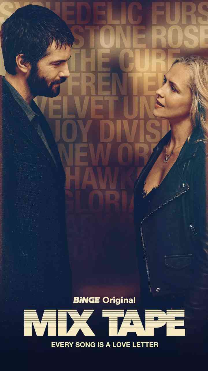 《混音带》免费高清无广告在线播放|剧情,音乐·澳大利亚,爱尔兰·2025