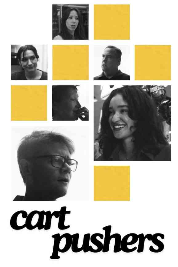 《推车人》免费高清无广告在线播放|喜剧·美国·2025