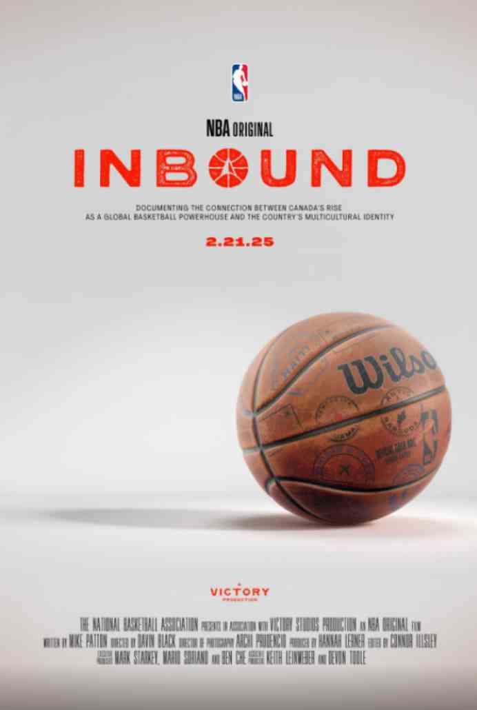 《入站》免费高清无广告在线播放|记录·加拿大·2025