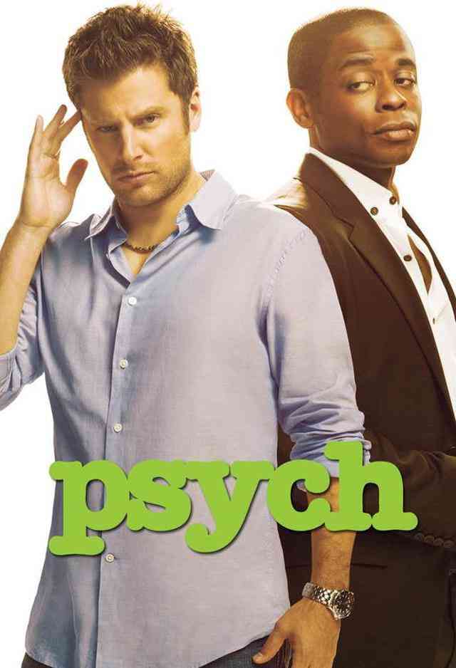 《灵异妙探 第六季》免费高清无广告在线播放|喜剧,悬疑,犯罪·美国·2011