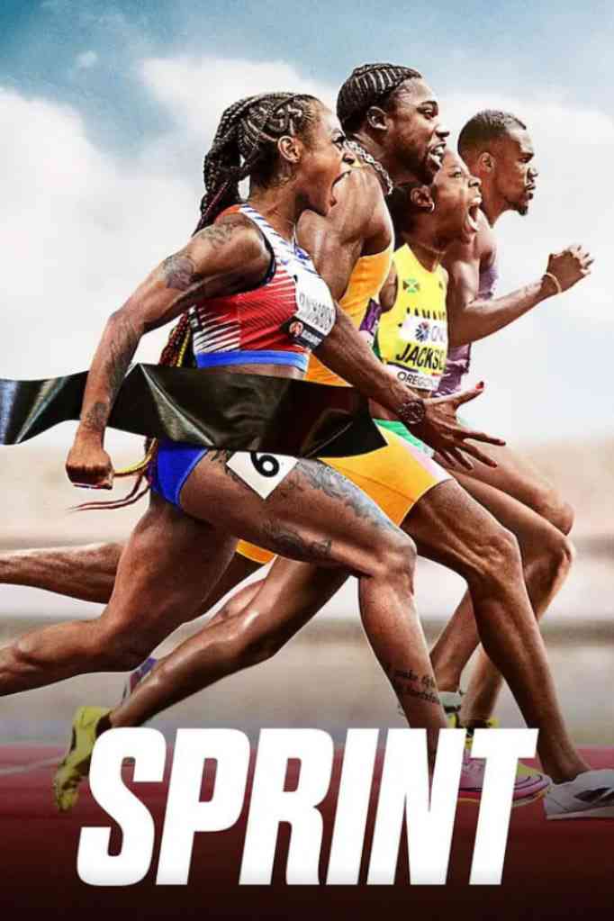 《短跑飞人 第二季》免费高清无广告在线播放|纪录片,运动·美国,英国·2024