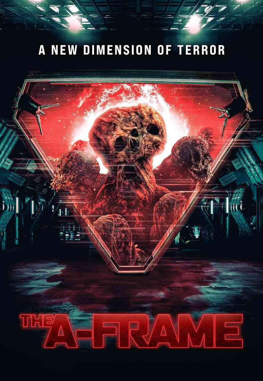 《量子框架》免费高清无广告在线播放|科幻,惊悚·美国·2024