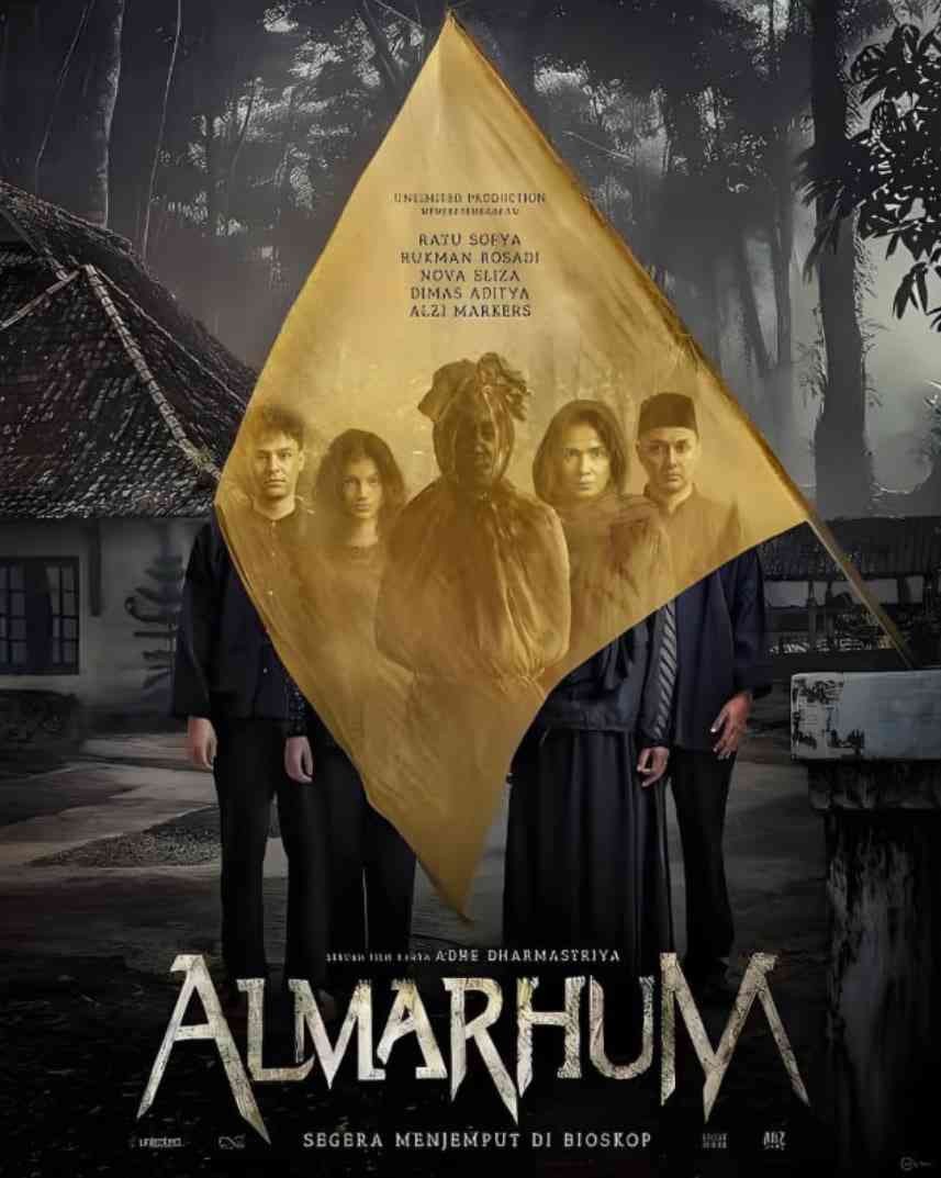 《逝者 2025》免费高清无广告在线播放|惊悚,恐怖·印度尼西亚·2025