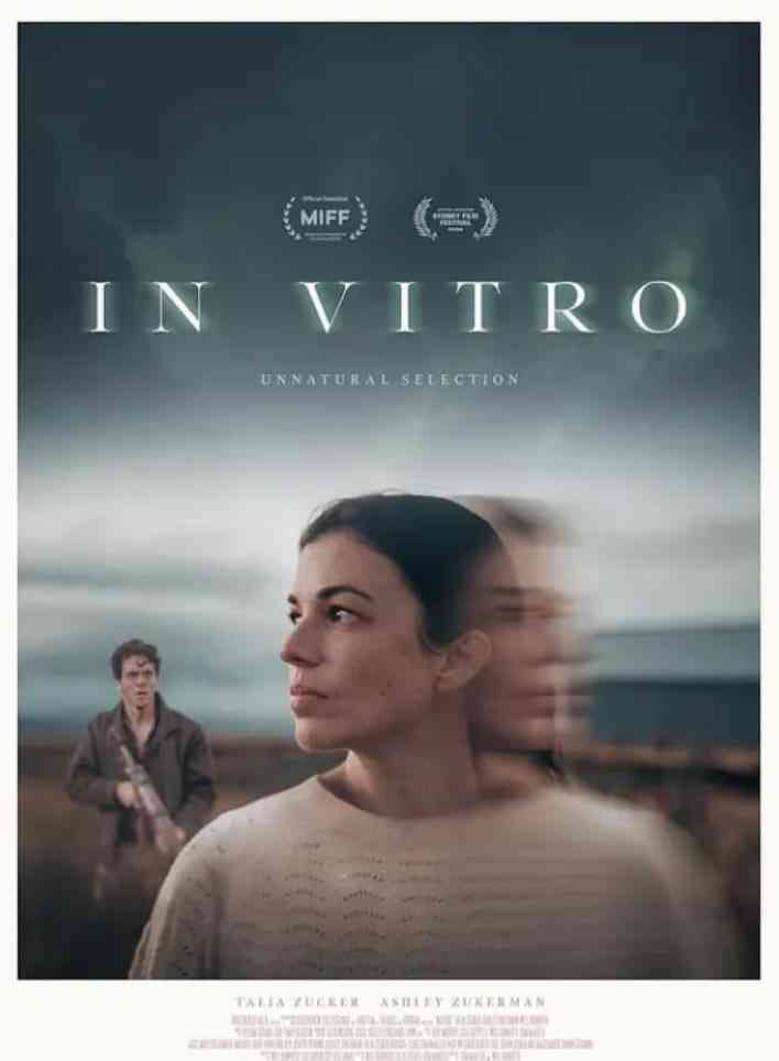 《体外实验》免费高清无广告在线播放|科幻,惊悚,恐怖·澳大利亚·2024