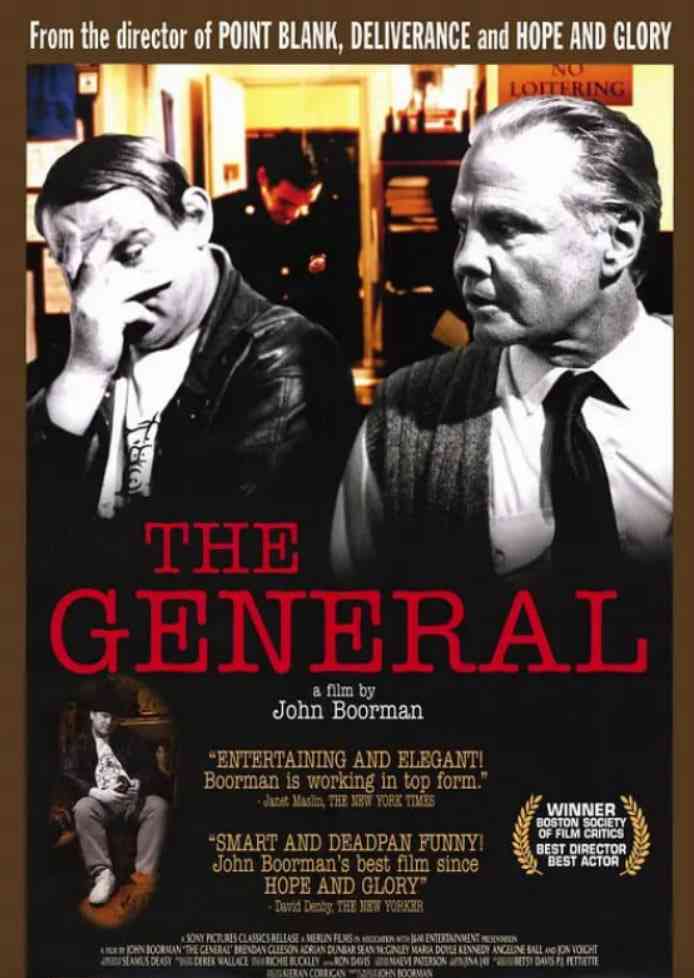 《将军》免费高清无广告在线播放|剧情,惊悚,传记,犯罪·英国,爱尔兰·1998