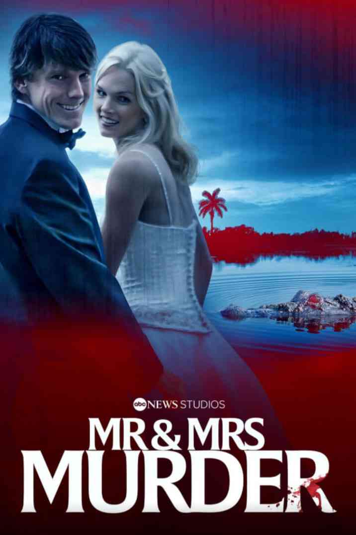 《谋杀先生和谋杀夫人》免费高清无广告在线播放|纪录片,犯罪·英国·2025