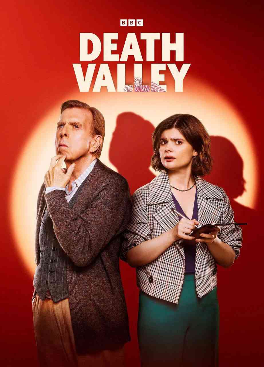 《死亡谷》免费高清无广告在线播放|剧情·英国·2025