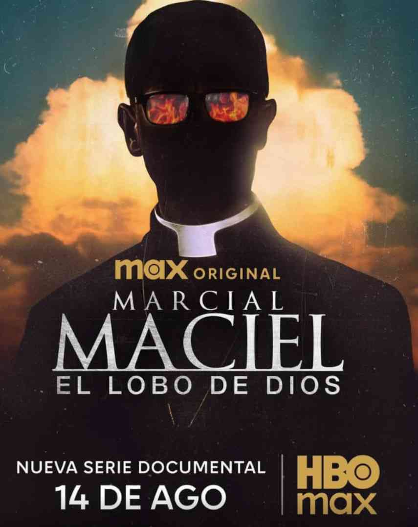 《马西亚尔·马西埃尔：神之狼》免费高清无广告在线播放|纪录片·墨西哥·2025