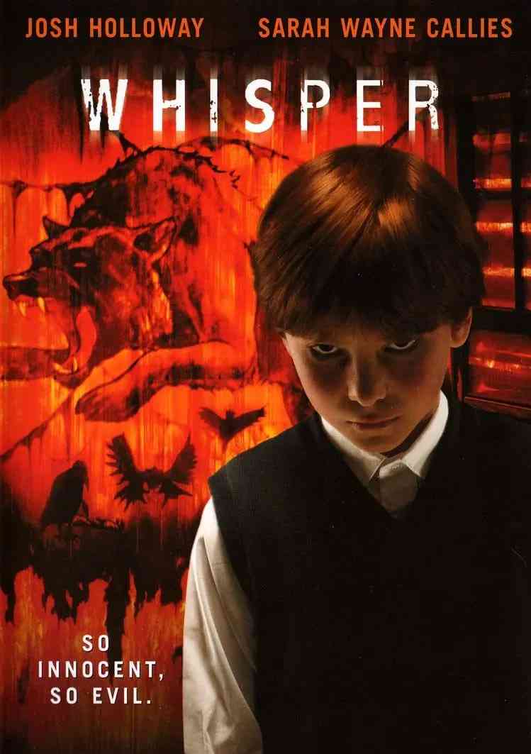 《低语》免费高清无广告在线播放|剧情,惊悚,恐怖,犯罪·美国,加拿大·2007