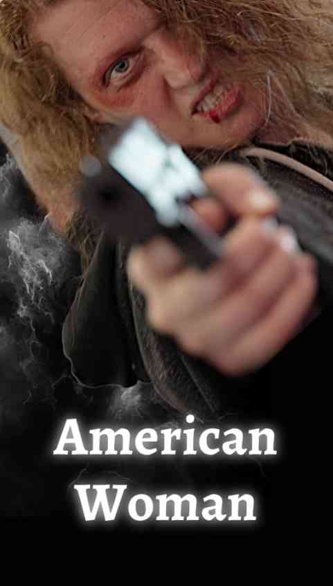 《美国女人 2025》免费高清无广告在线播放|惊悚·美国·2025