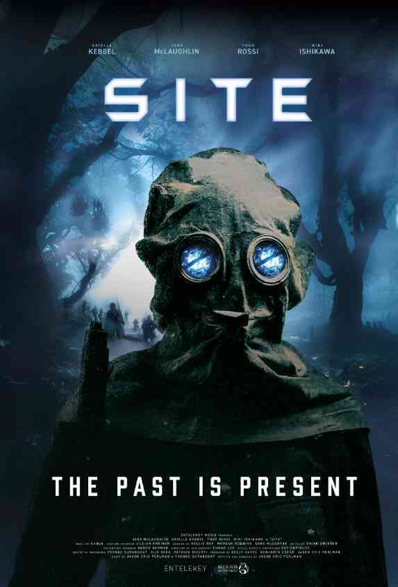 《地点 2025》免费高清无广告在线播放|恐怖,科幻,惊悚片·美国·2025