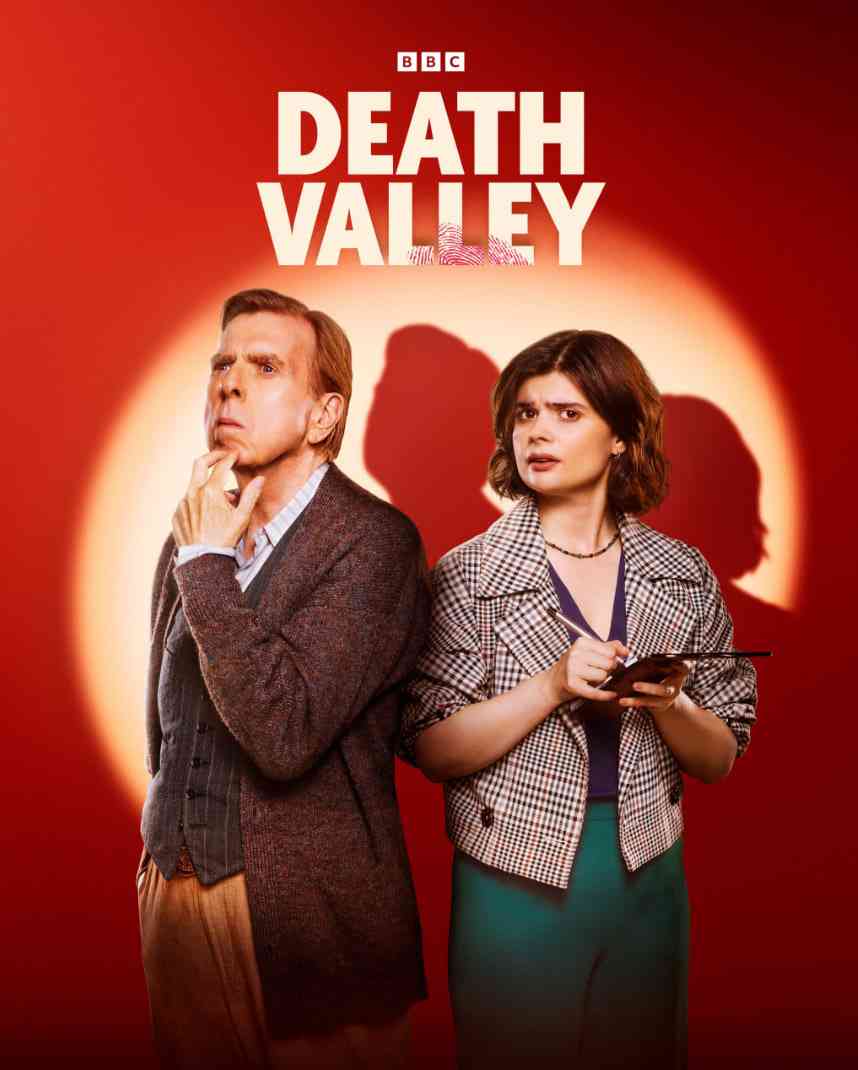 《亡命峡谷》免费高清无广告在线播放|喜剧·英国·2025