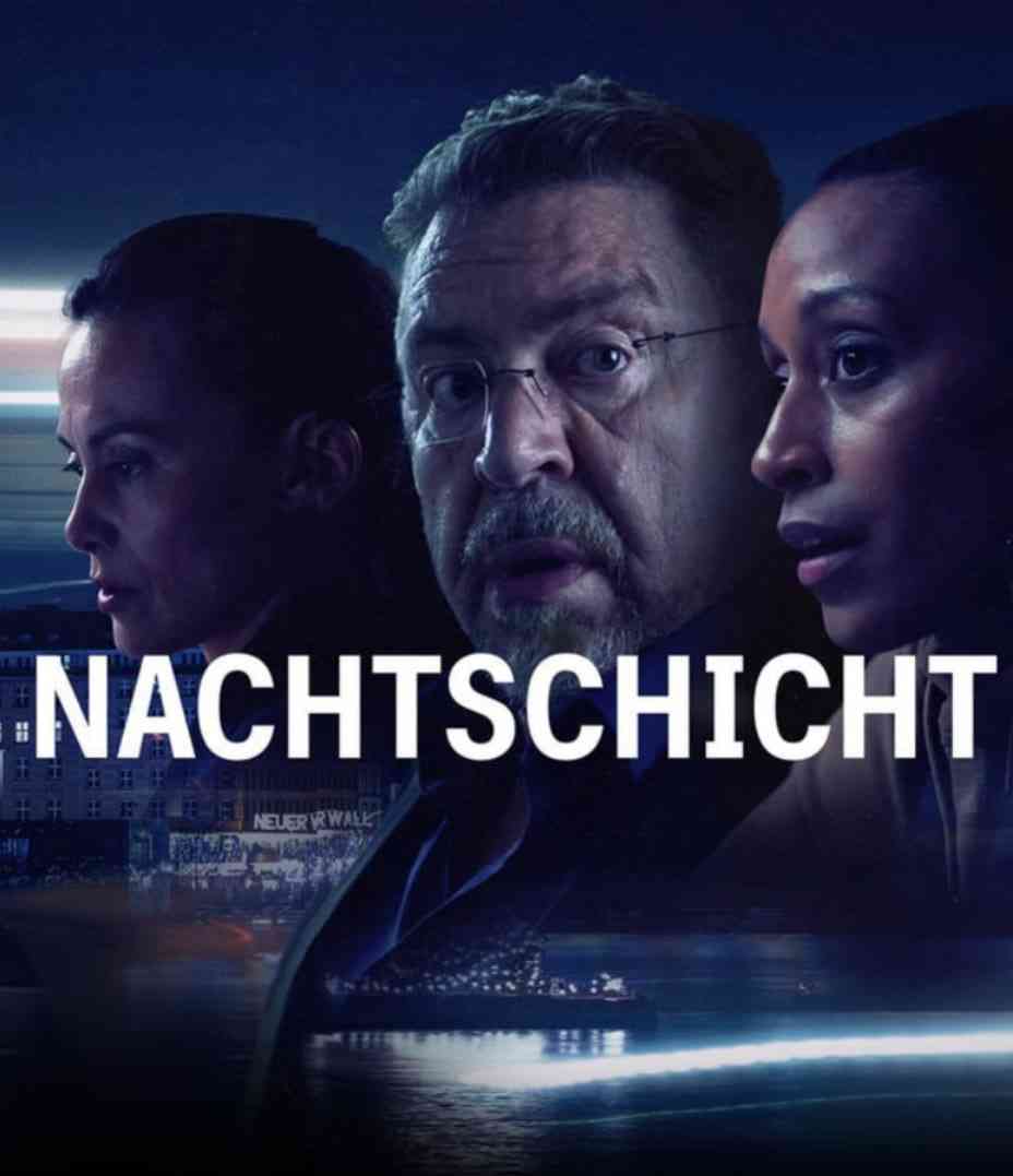 《夜班：事故》免费高清无广告在线播放|惊悚,犯罪·德国·2025