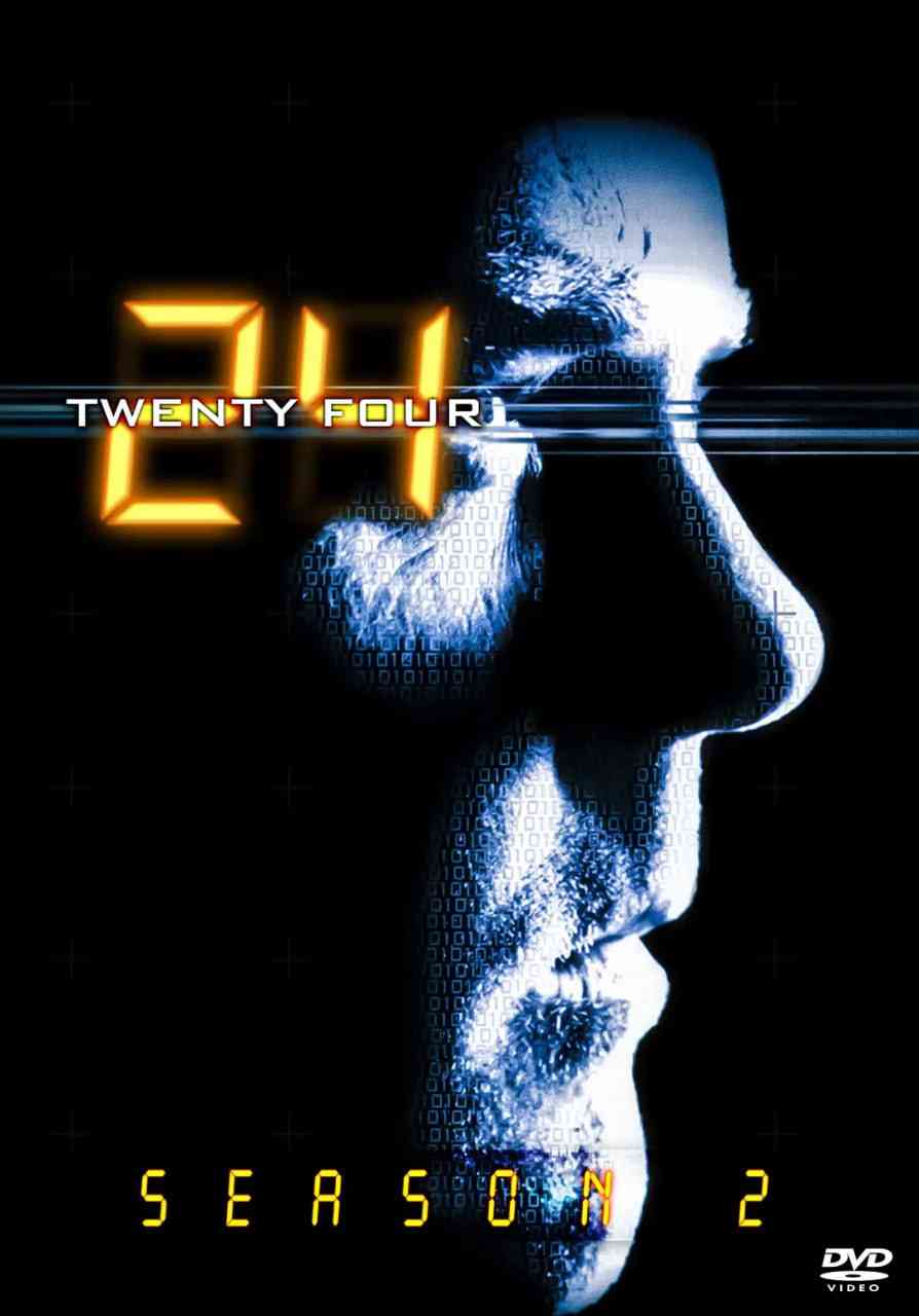 《24小时 第二季》免费高清无广告在线播放|剧情,动作,悬疑,惊悚,犯罪·美国·2002