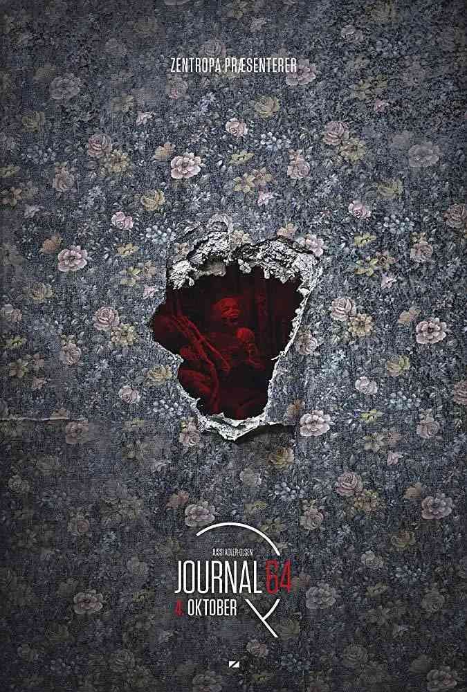 《悬案密码4：64号病历》免费高清无广告在线播放|悬疑,惊悚,犯罪·丹麦,德国·2018