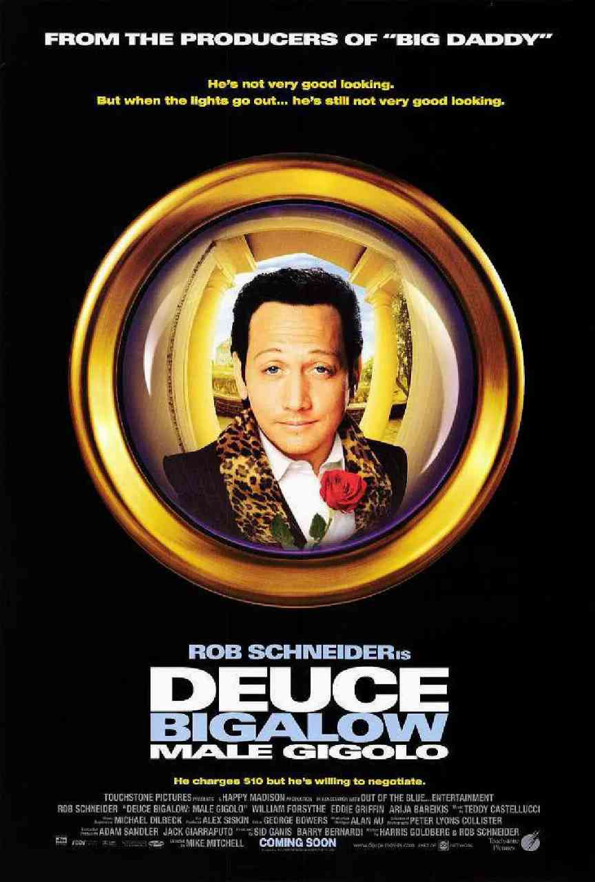 《哈啦猛男秀》免费高清无广告在线播放|喜剧·美国·1999