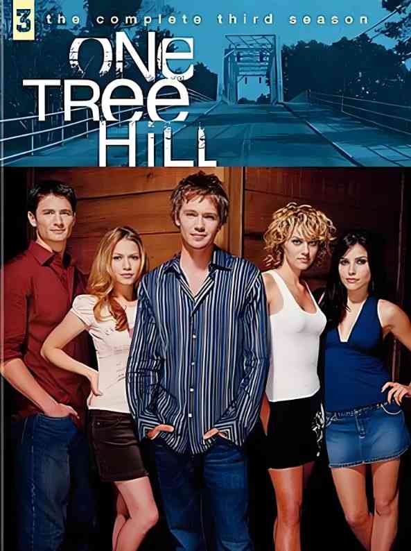 《篮球兄弟 第三季》免费高清无广告在线播放|剧情,运动·美国·2005