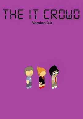 《IT狂人 第三季》免费高清无广告在线播放|喜剧·英国·2008