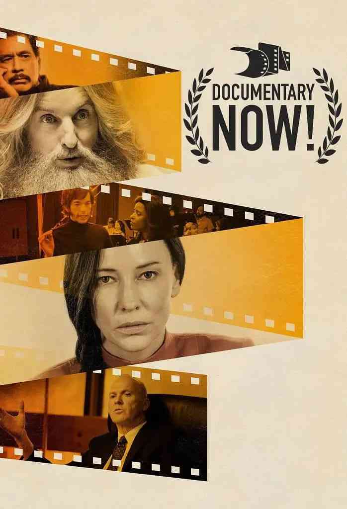 《纪录进行时 第三季》免费高清无广告在线播放|喜剧·美国·2019