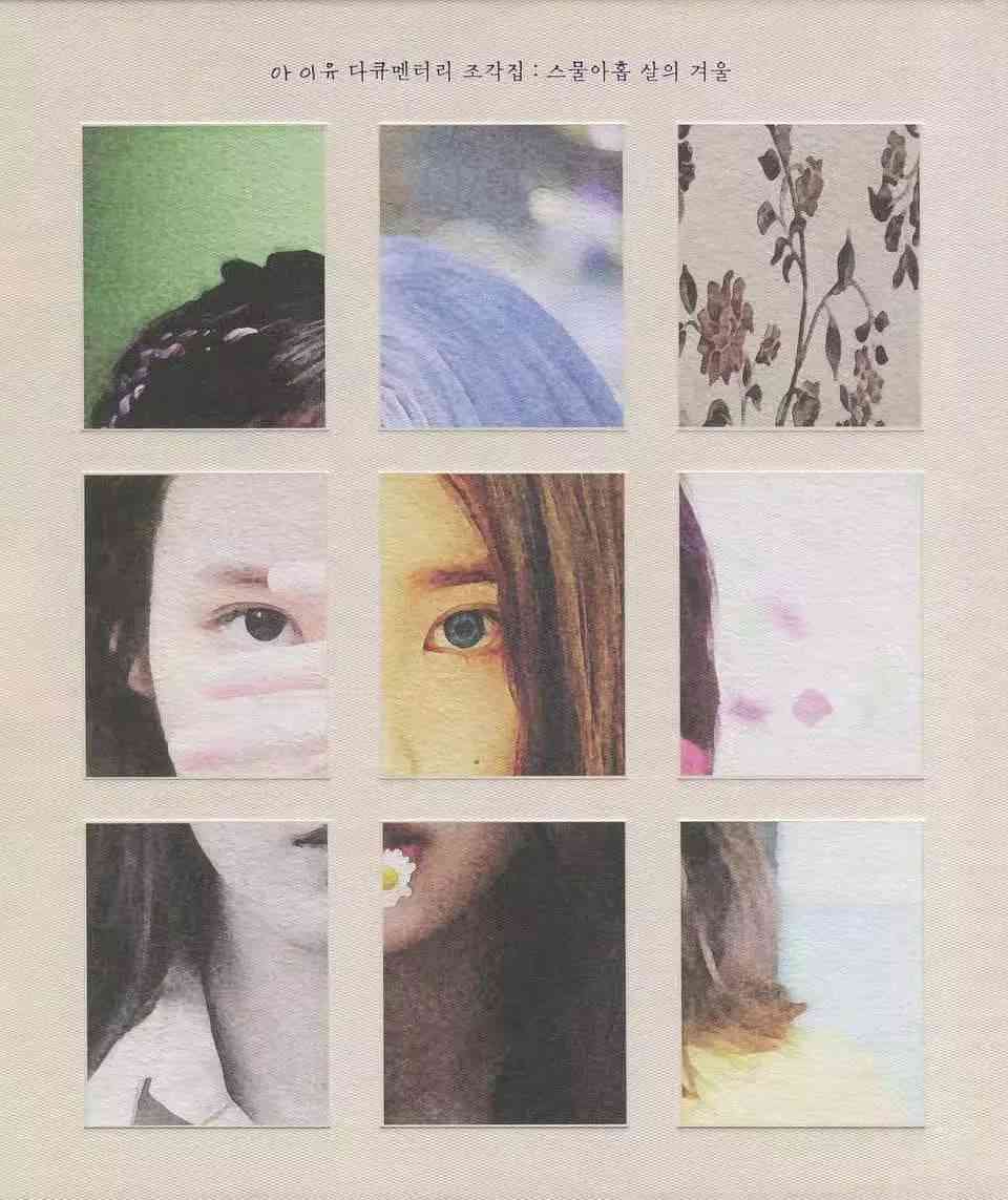 《碎片集：29岁的冬天》免费高清无广告在线播放|纪录片·韩国·2022