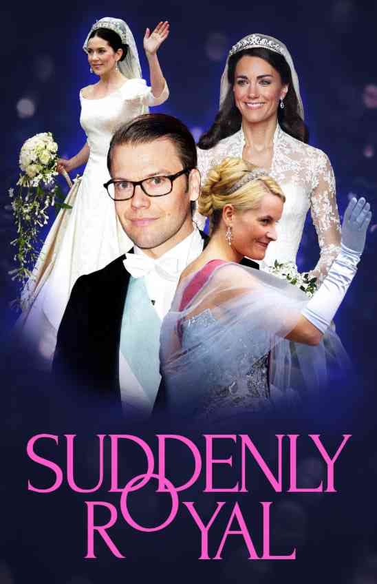 《突然皇家》免费高清无广告在线播放|纪录片·澳大利亚·2025