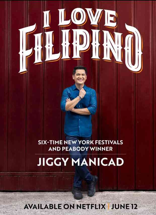 《我爱菲律宾人》免费高清无广告在线播放|纪录片·菲律宾·2025