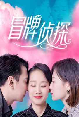 《冒牌侦探》免费高清无广告在线播放|内地,国产·大陆·2022