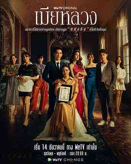 《正妻》免费高清无广告在线播放|马泰,泰剧·泰国·2022