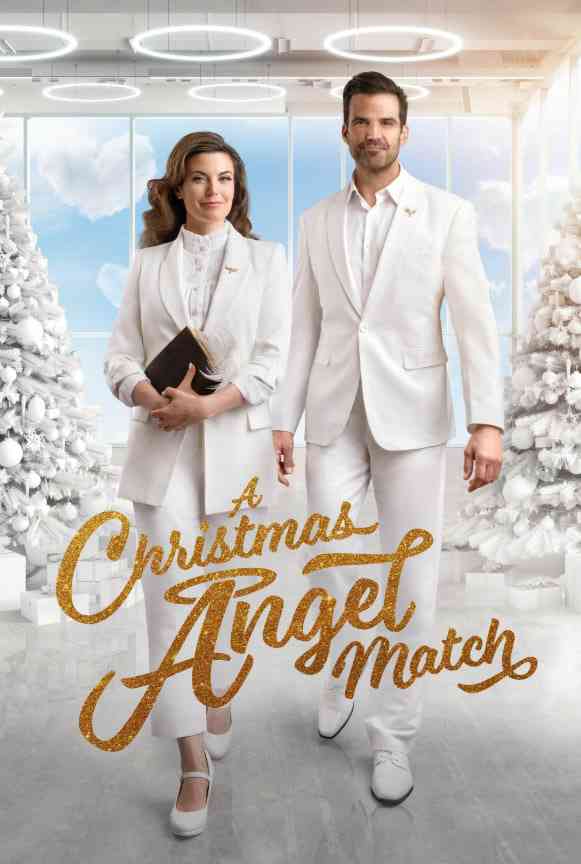 《圣诞天使之战》最新免费高清电影无广告在线播放|喜剧·加拿大·2025