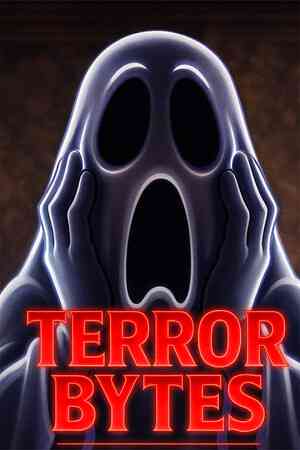 《Terrorbytes》免安装中文版》游戏免费下载|冒险游戏·恐怖·灵异·合作·悬疑
