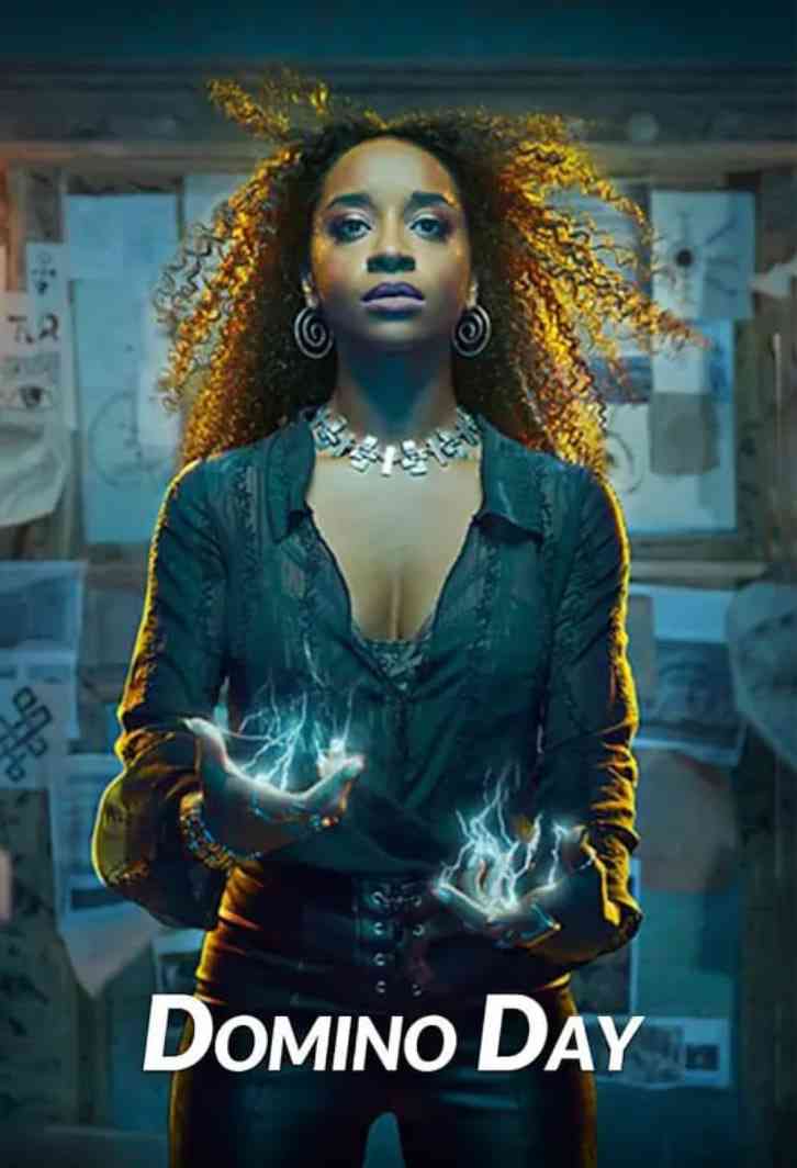 《多米诺的日子》全集免费高清电视剧无广告在线播放|剧情,奇幻·英国·2024