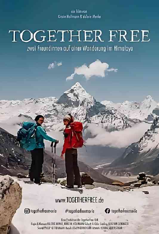 《一起自由》最新免费高清电影无广告在线播放|纪录片·德国·2021