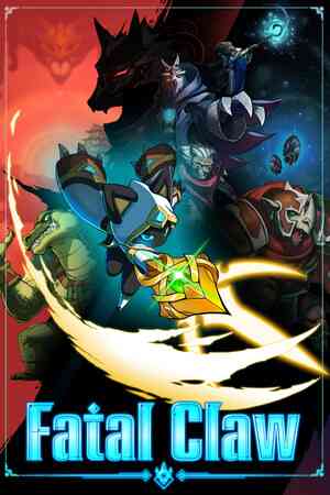 《致命利爪》免安装抢先体验版》游戏免费下载|动作游戏·悬疑·类银河战士恶魔城·类魂系列·动漫