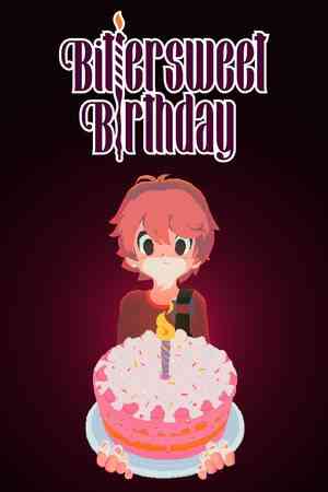 《Bittersweet Birthday》免安装版》游戏免费下载|冒险游戏·弹幕射击·像素图形·剧情·硬核