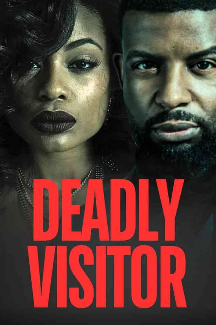 《致命访客》最新免费高清电影无广告在线播放|动作,惊悚·美国·2025