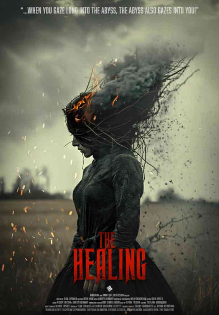 《治愈》最新免费高清电影无广告在线播放|恐怖,惊悚片·斯洛文尼亚,俄罗斯·2025